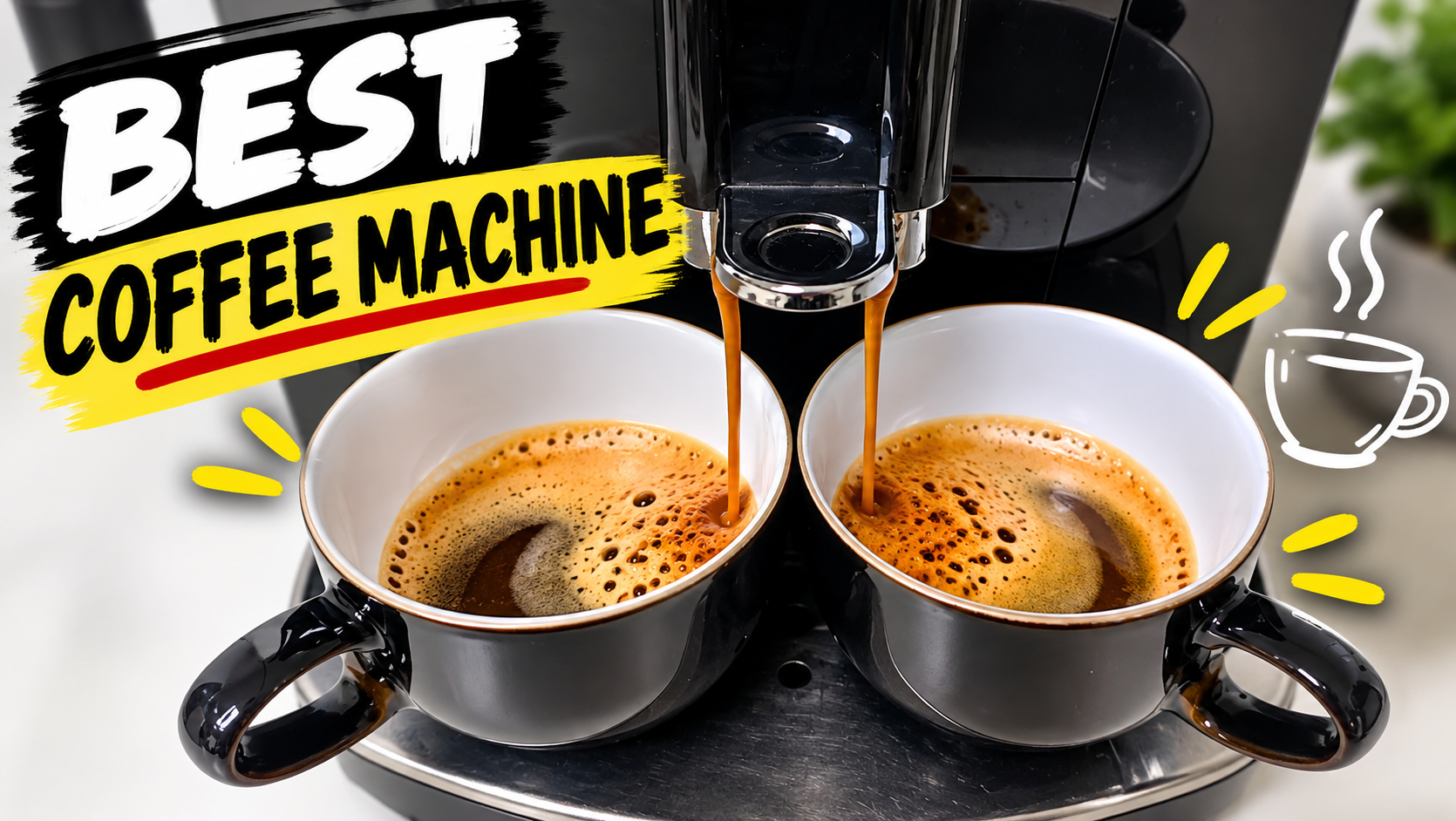 5 Years Owning This Coffee Machine - The Full Experience