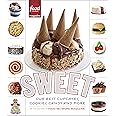 Sweet: Our Best Cupcakes, Cookies, Candy, and More: A Baking Book