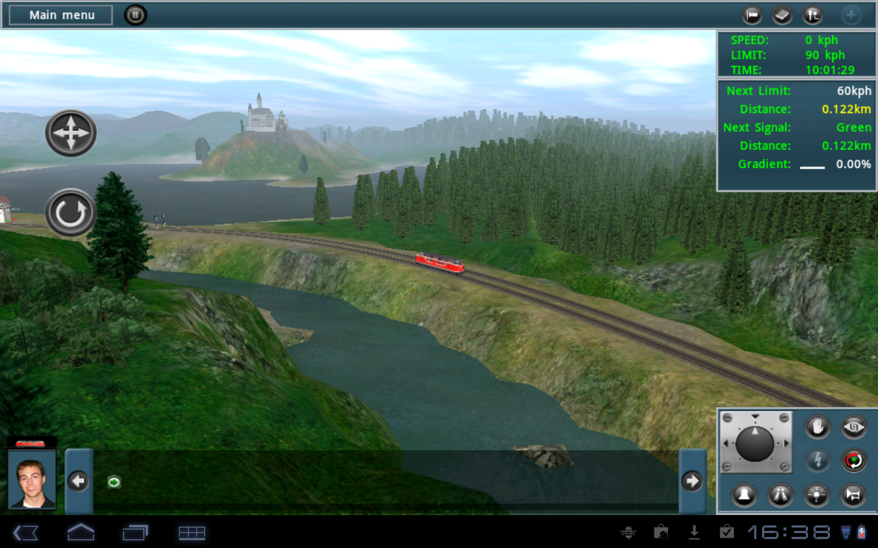 Trainz Simulator HD - Thumbnail 4