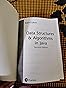Data Structures and Algorithms in Java : Lafore, Robert: Amazon.in: Books