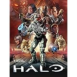 Halo: Library Edition Volume 1