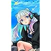 モンスターストライク(モンスト) XFVGA(480×854)壁紙 ネオ モンスターストライク(モンスト) XFVGA(480×854)壁紙 ネオ