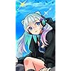 モンスターストライク(モンスト) QHD(540×960)壁紙 ネオ モンスターストライク(モンスト) QHD(540×960)壁紙 ネオ