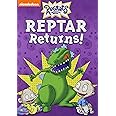Rugrats: Reptar Returns