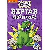 Rugrats: Reptar Returns