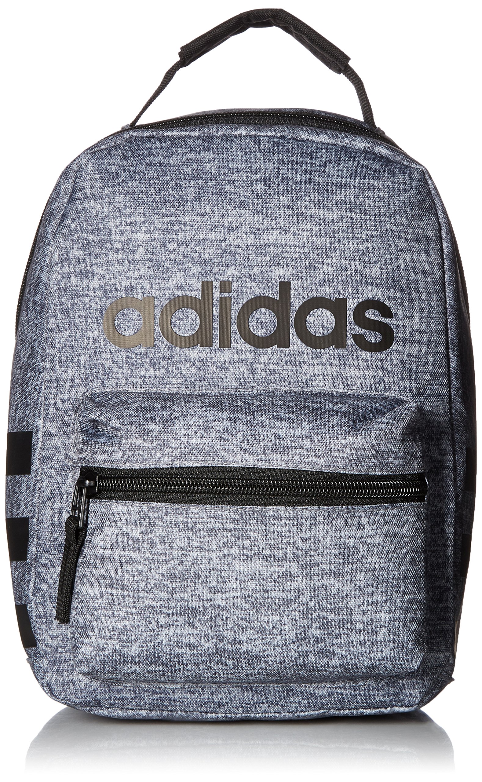 adidas santiago lunch bag black