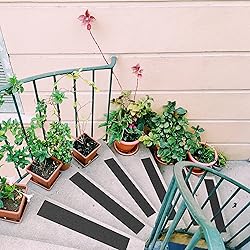 Anti Slip Traction Tape for Stairs or Slippery
