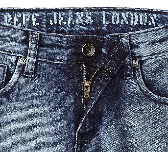 london pepe jeans