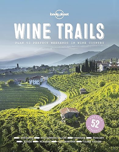 Download Wine Trails - 1ed - Anglais PDF