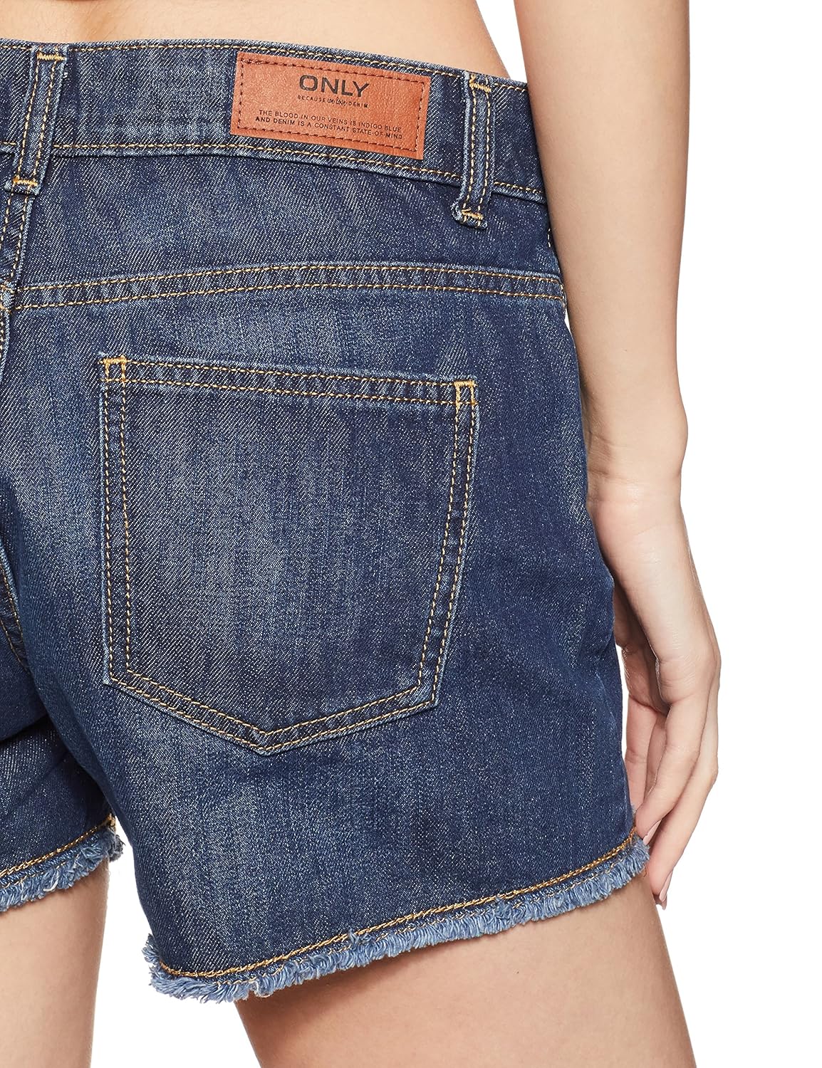 only women's cotton shorts