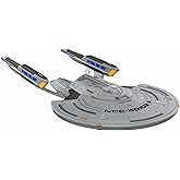 Hallmark Keepsake Christmas Ornament 2025, Star Trek: Picard U.S.S. Titan, Gifts for Trekkies
