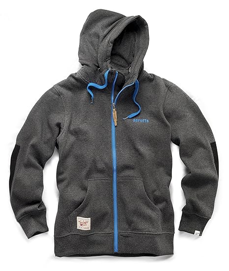 scruffs vintage hoodie