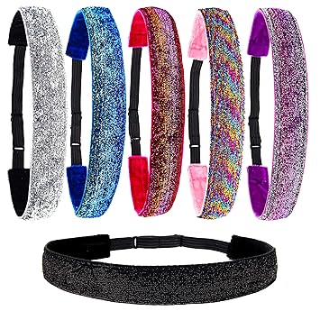 kids elastic headband