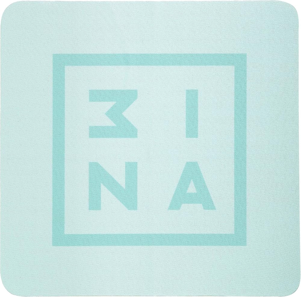 3ina MAKEUP Forever Cleansing Cloth Makeup Remover Reusable Gentle Vegan