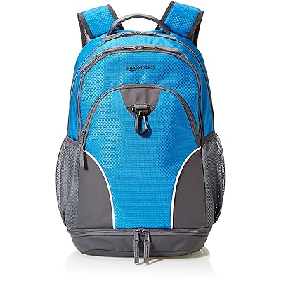 amazonbasics sports backpack