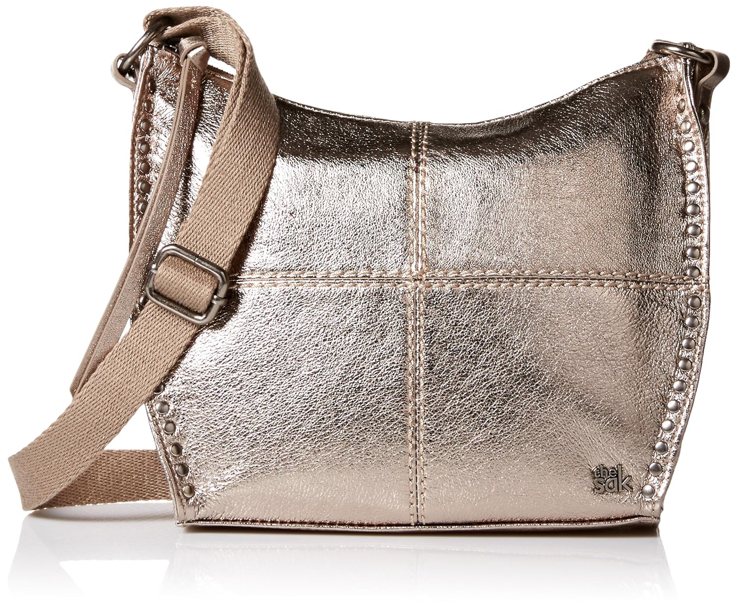 the sak saratoga crossbody