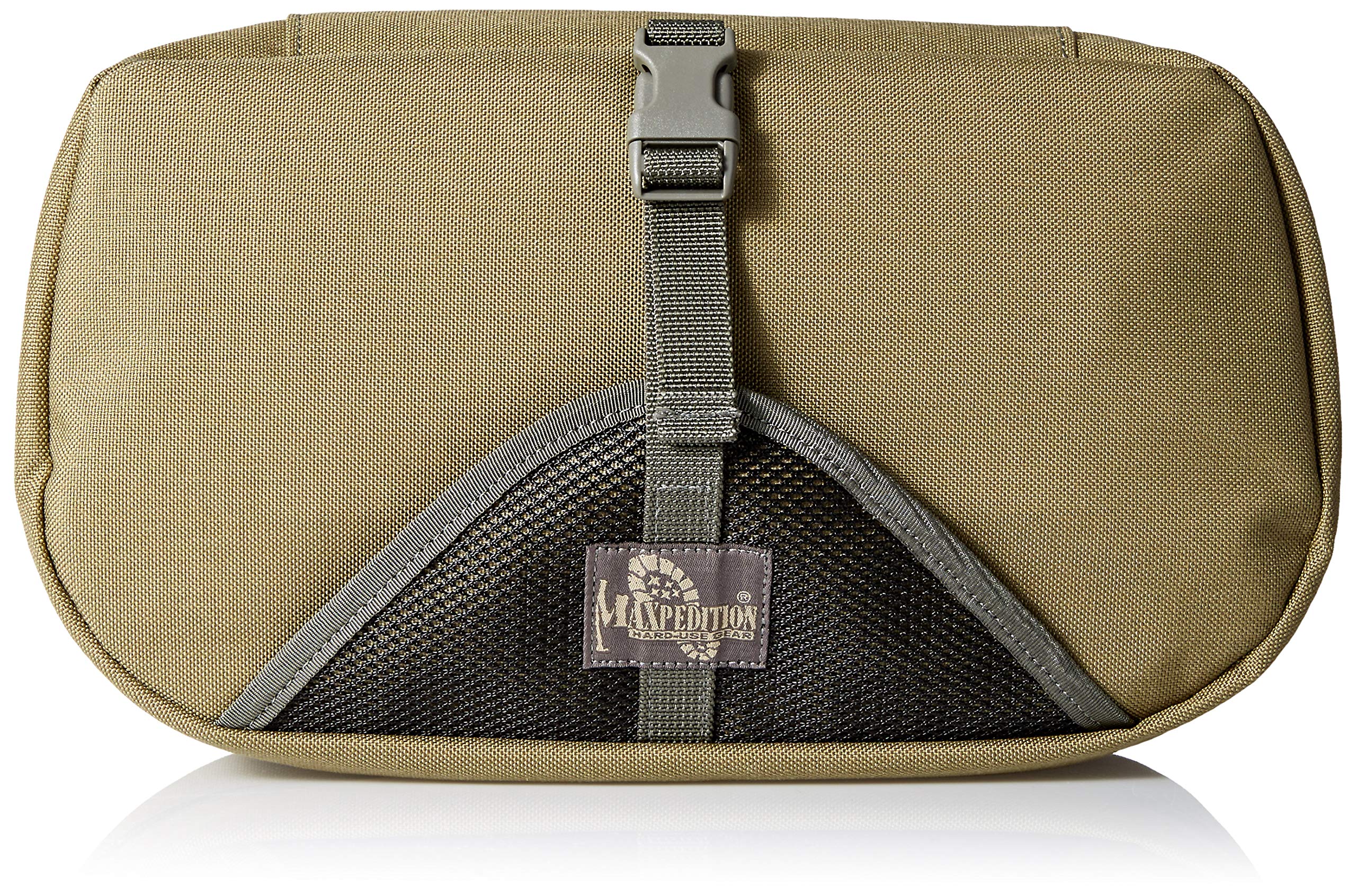 Maxpedition MX1810KF Zaino da Hiking Unisex – Adults, Green, One Size