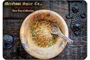 Zhug (Zhoug) from the Near East Collection by Merchant Spice Co.