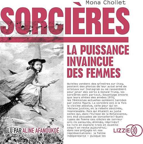 Download Sorcières PDF