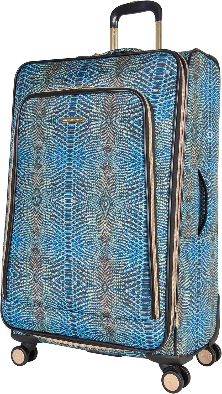aimee kestenberg water python luggage
