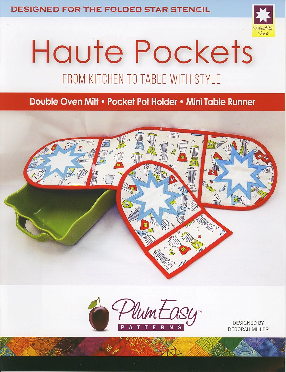 The 10 Best Double Oven Mitt Sewing Pattern Product Reviews