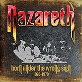 Born Under The Wrong Sign 1976-1979
