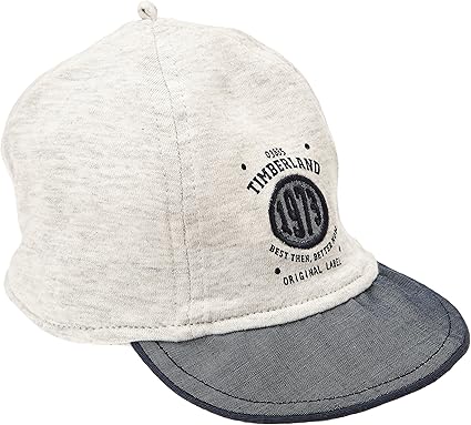 Timberland Casquette Gris Gris Clair Chine X Small Taille Fabricant 42 Bebe Garcon Amazon Fr Vetements Et Accessoires