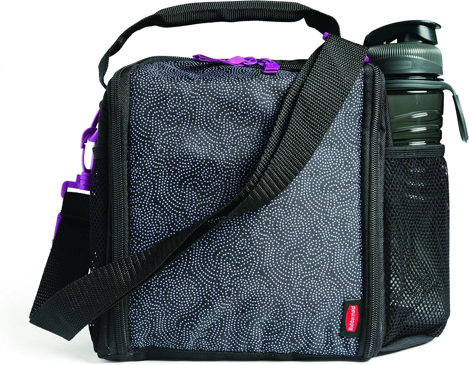 rubbermaid lunch kit