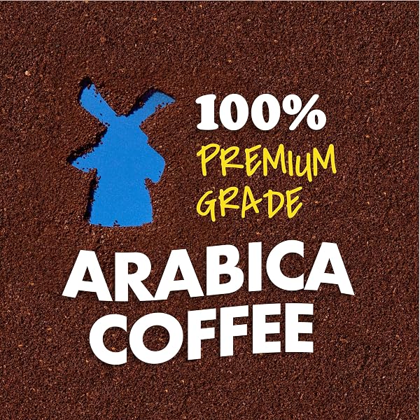 DUTCH BROS® OG MEDIUM ROAST, 32 COUNT, MEDIUM ROAST, SINGLE SERVE COFFEE PODS FOR KEURIG K-CUP BREWERS