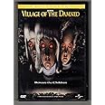 Village of the Damned [DVD] (Bilingual)