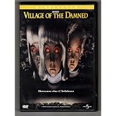 Village of the Damned [DVD]