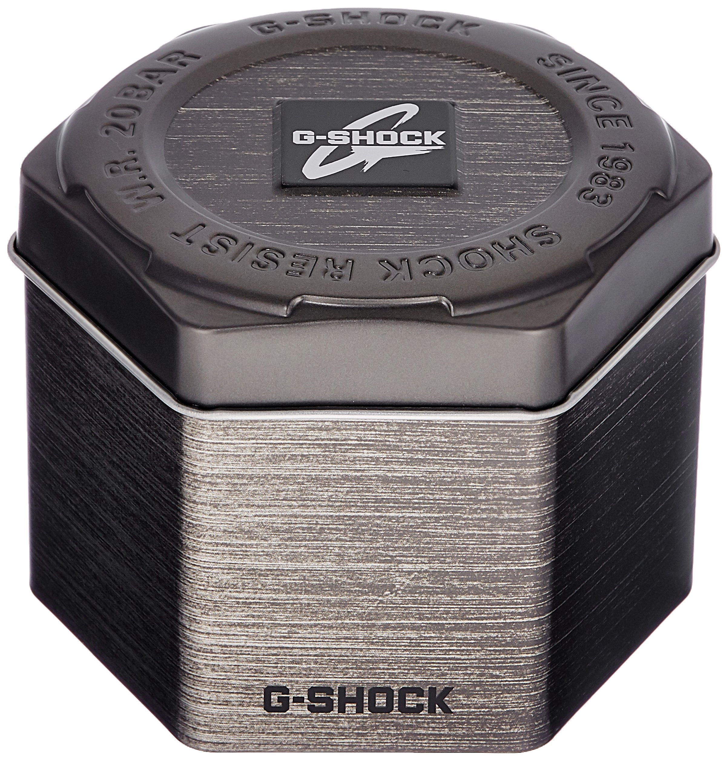 g shock s110