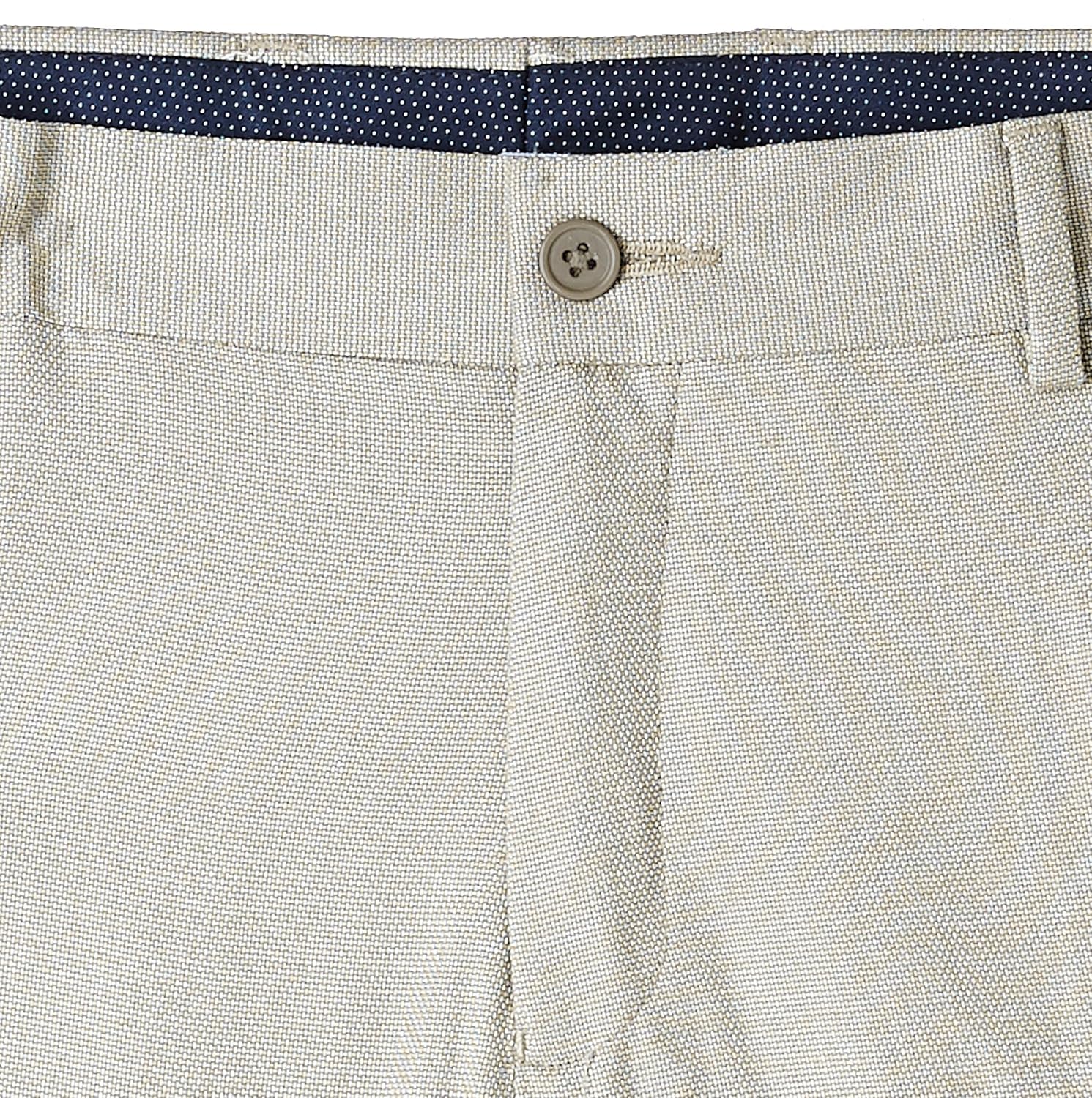 john players men's formal trousers