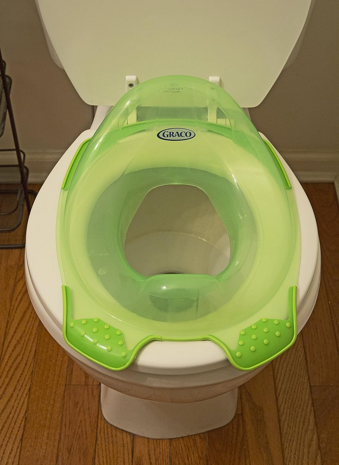 graco potty seat
