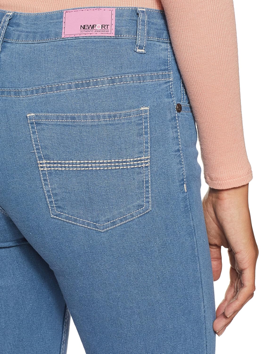 newport women's skinny jeans