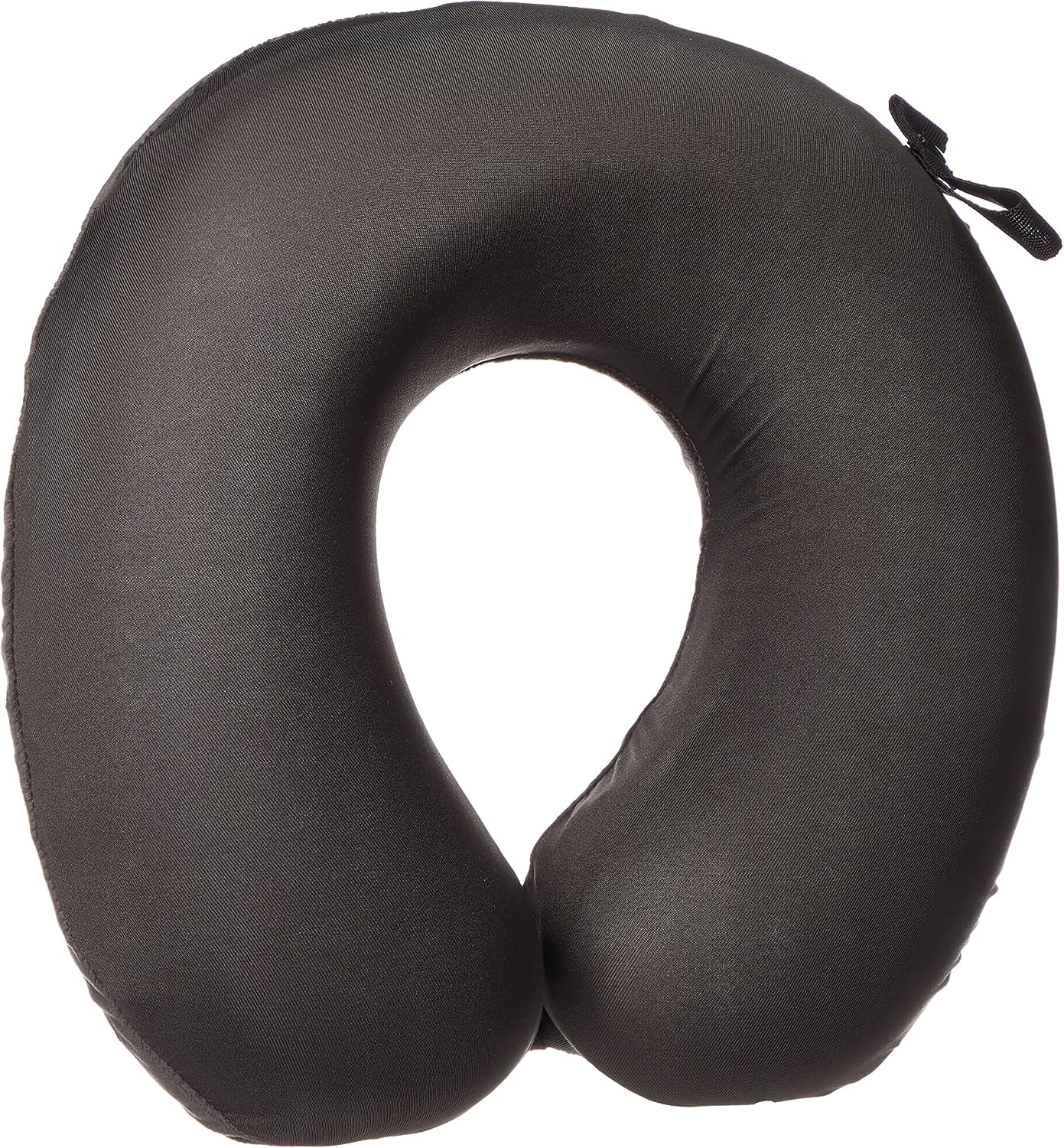 eagle creek Memory Foam Neck Pillow, Ebony - Image 3