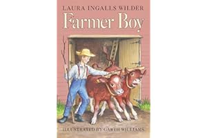 Farmer Boy (Little House, 2)