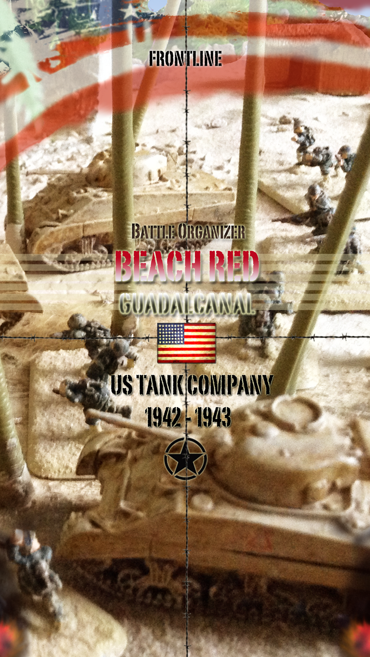 US Tanks 1942 - Thumbnail 2