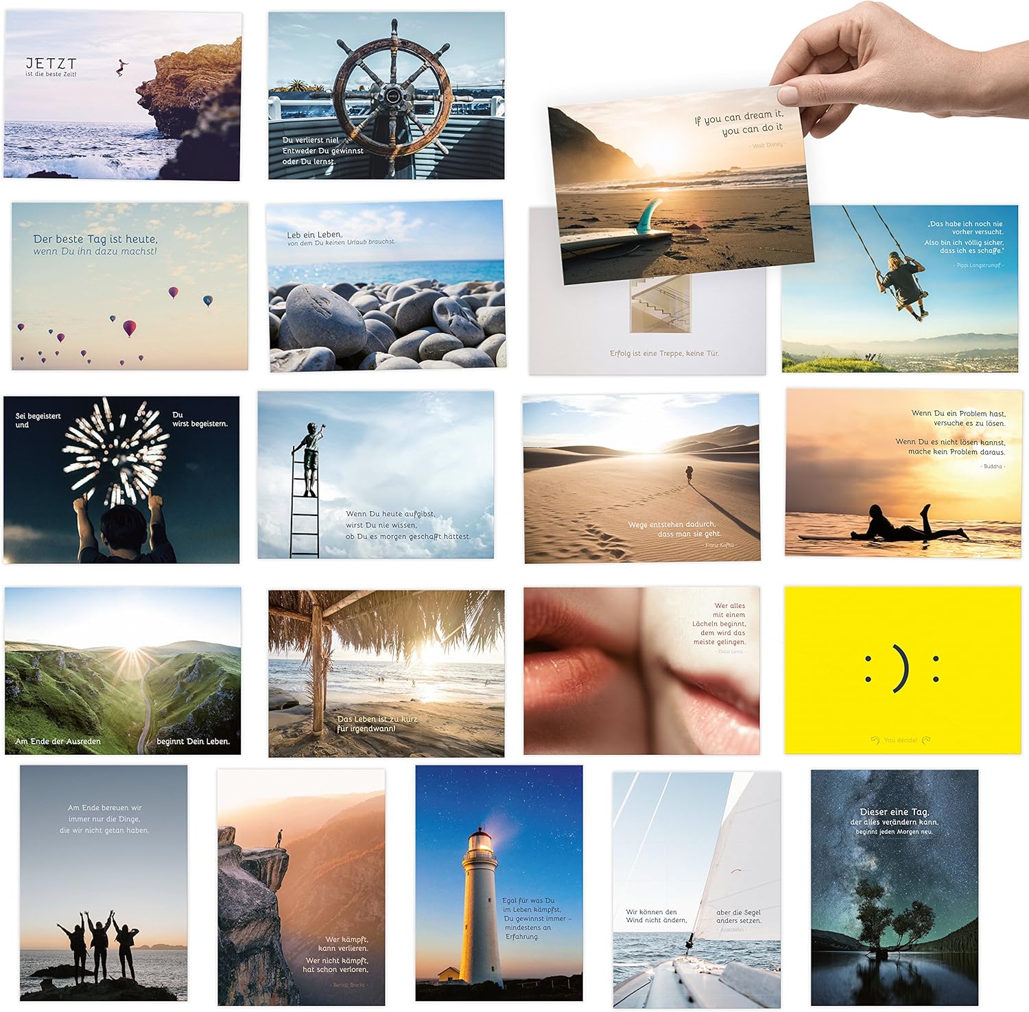 Get Immer nur ausreden sprueche For Free