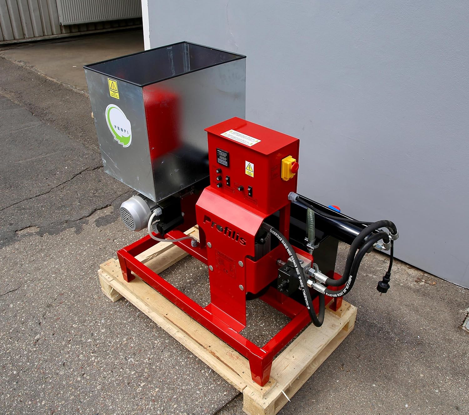 Brikettpresse Bauanleitung Pdf Free Download