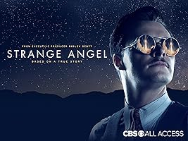 Strange Angel Season 1