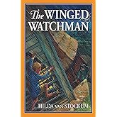 Winged Watchman (Living History Library)