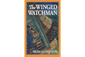 Winged Watchman (Living History Library)
