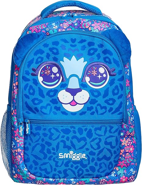 smiggle backpack amazon