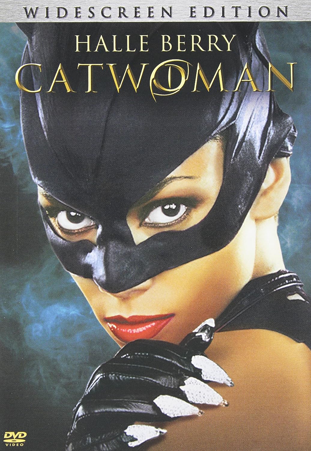 Catwoman [USA] [DVD] Amazon.es Halle Berry, Benjamin Bratt, Sharon