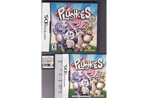 Plushees