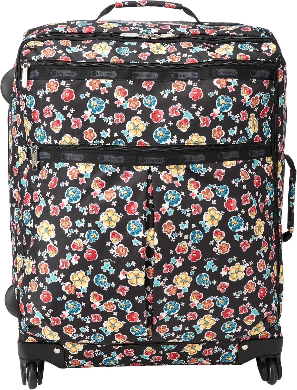lesportsac suitcase
