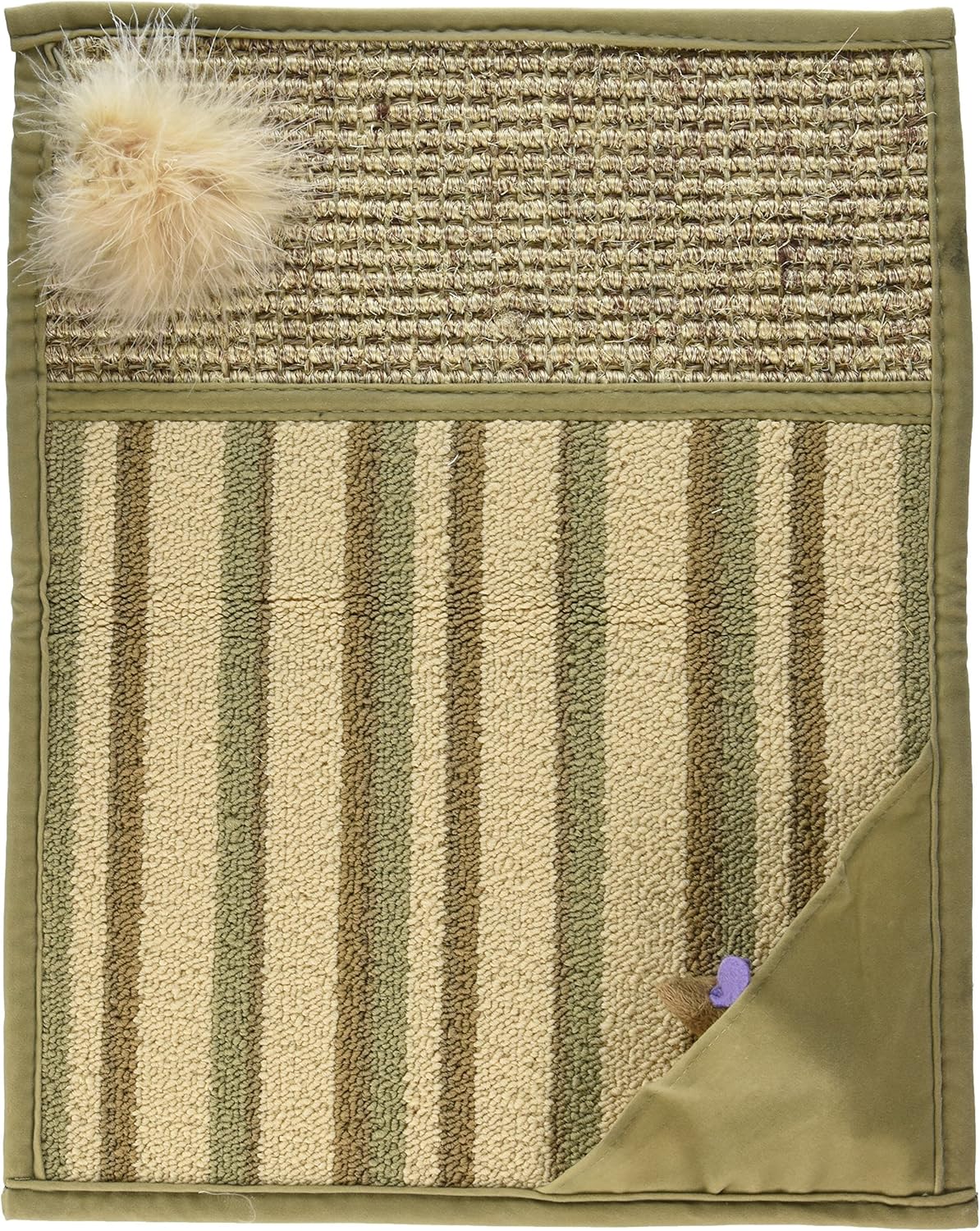 whisker city scratcher refill