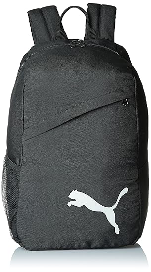 PUMA Rucksack Pro Training Backpack - Bolsa/Red para balones de ...