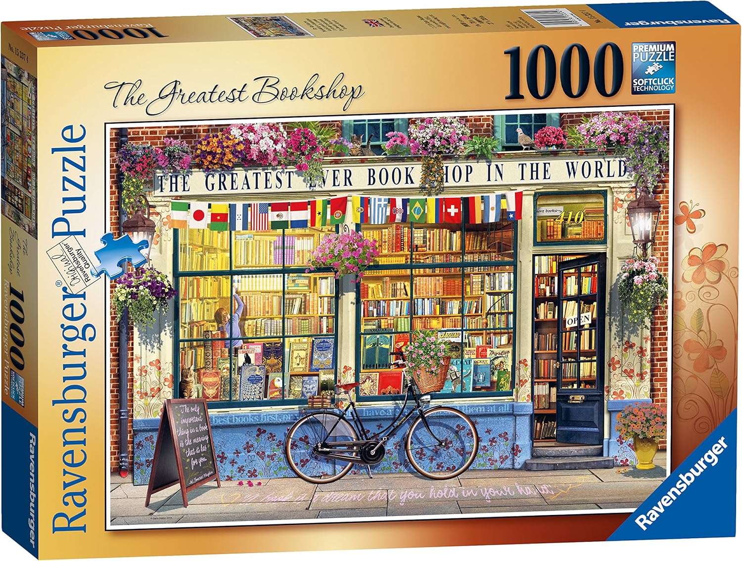 Disney Vintage Movie | Puzzle per Adulti